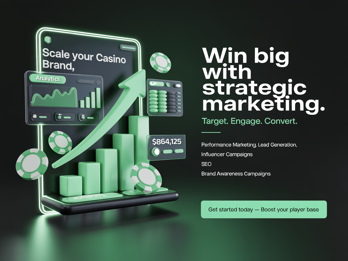 Best digital marketing service provider